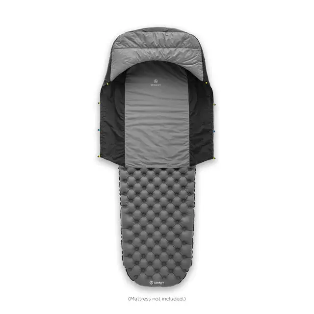 All Sleeping Bags